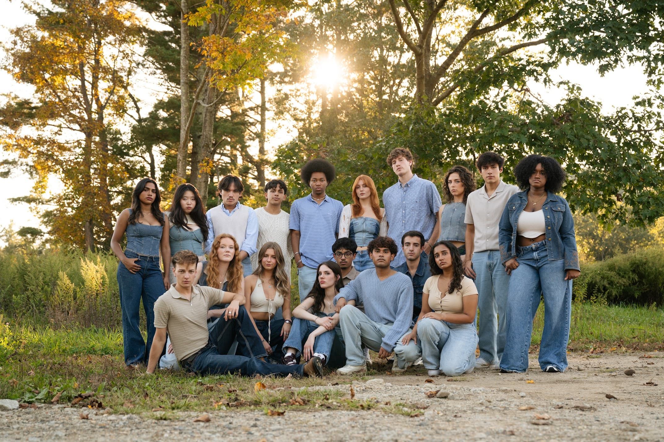 UConn A Minor group cover photo